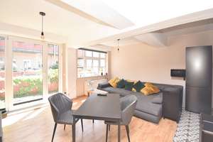 Modernisierte Maisonettewohnung mit Südbalkon und Garage nahe der Braunschweiger Innenstadt! – Die vollständige Adresse der Immobilie erhältst du vom Anbieter., 38100 Innenstadt, Braunschweig – Vorschaubild 2