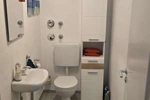 3-Zimmer-Wohnung mit Balkon in der Maxvorstadt. Einzug ab dem 01.07.2026. – Die vollständige Adresse der Immobilie erhältst du vom Anbieter., 80333 Josephsplatz, München – Vorschaubild 2