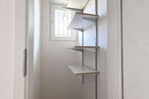 Sofort einziehen! Gepflegte 3-Zimmer-Wohnung mit zwei Bädern und zwei Balkonen – 68229 Friedrichsfeld, Mannheim – Vorschaubild 17