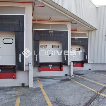 Ca. 2.500 m² Logistik- + Büroflächen mit idealer Autobahnanbindung