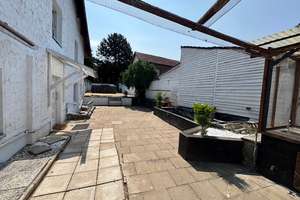 Zwei Häuser auf einem Grundstück mit Hof und großem Garten - mit Ausbau- & Entwicklungspotenzial – Die vollständige Adresse der Immobilie erhältst du vom Anbieter., 52355 Gürzenich, Düren – Vorschaubild 35