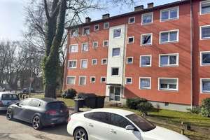 4-Zimmer Eigentumswohnung mit Stellplatz in der Sennestadt  – Die vollständige Adresse der Immobilie erhältst du vom Anbieter., 33689 Sennestadt, Bielefeld – Vorschaubild 2