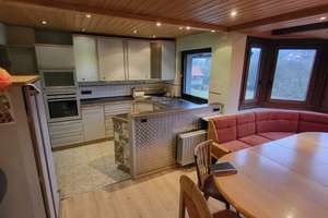Reserviert! Zweifamilienhaus 220 m² Wohnfläche inkl. Garten, Garagen in Motten -viel Platz – Die vollständige Adresse der Immobilie erhältst du vom Anbieter., 97786 Motten – Vorschaubild 10