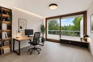 Wohnen über den Dächern Alsterdorfs – Penthouse mit einzigartiger Dachterrasse – Die vollständige Adresse der Immobilie erhältst du vom Anbieter., 22297 Alsterdorf, Hamburg – Vorschaubild 17