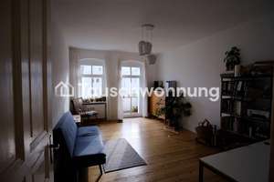Tauschwohnung: Biete schöne 2 Zimmer, suche 3+ Zimmer – Die vollständige Adresse der Immobilie erhältst du vom Anbieter., 10247 Friedrichshain, Berlin – Vorschaubild 2