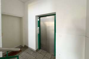 Gestalten statt Kompromisse: 2-Raum-Wohnung mit Potenzial – Die vollständige Adresse der Immobilie erhältst du vom Anbieter., 1067 Friedrichstadt, Dresden – Vorschaubild 3