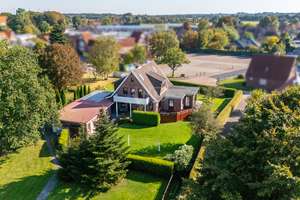 Vielfältig nutzbares Einfamilienhaus mit zusätzlichem Baugrundstück in zentraler Lage von Westerholt – Die vollständige Adresse der Immobilie erhältst du vom Anbieter., 26556 Westerholt – Vorschaubild 13