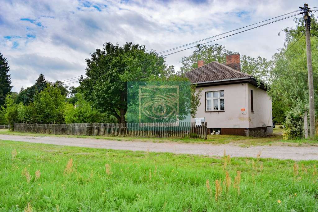 Immobilie in Treuenbrietzen - Einfamilienhaus in Treuenbrietzen wartet auf Hobbyhandwerker! - Bild 3