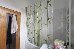 Charmante 3 - 3,5 Zimmer Altbauwohnung mit Balkon in Braunschweig zu vermieten ! – Die vollständige Adresse der Immobilie erhältst du vom Anbieter., 38122 Westliches Ringgebiet, Braunschweig – Vorschaubild 11