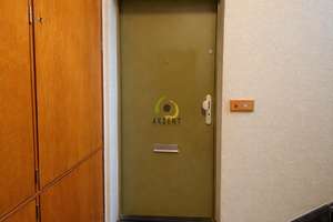 Schöner Ausblick vom Südost-Balkon - 2,5-Zimmer-Wohnung in ruhiger Lage und mit Stellplatz – Die vollständige Adresse der Immobilie erhältst du vom Anbieter., 13349 Wedding, Berlin – Vorschaubild 18