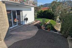 Exklusive 3-Zimmer Wohnung mit Garten in Mössingen