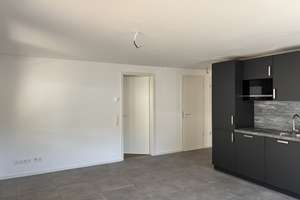 Moderne 4-Zimmer-Wohnung mit Terrasse & Garten – Die vollständige Adresse der Immobilie erhältst du vom Anbieter., 71672 Marbach am Neckar – Vorschaubild 2