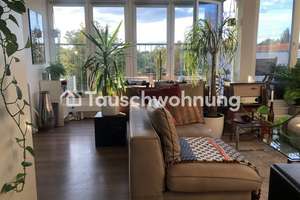 Tauschwohnung: Dachgeschosswohnung mit Weitblick – Die vollständige Adresse der Immobilie erhältst du vom Anbieter., 22301 Winterhude, Hamburg – Vorschaubild 2