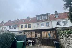 Charmantes Reihenmittelhaus mit Wintergarten, Garten und viel Potenzial in ruhiger Lage – Minden-Lübbecke (Kreis) – Vorschaubild 20