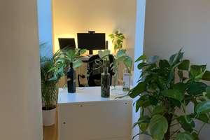 helle, gehobene 1,5-Zi.-Wohnung Aachen Zentrum – Jülicher Straße 8, 52070 Hansemannplatz, Aachen – Vorschaubild 5