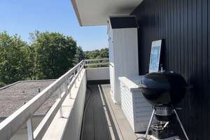 Exklusives Penthouse mit Alpenblick und außergewöhnlicher Dachterrasse – Forstenrieder Allee 93, 81476 Forstenried, München – Vorschaubild 15