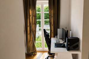 3-Raum Wohnung in saniertem Altbau – Liebfrauenstraße 49, 45881 Schalke, Gelsenkirchen – Vorschaubild 5