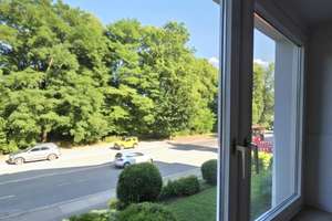 Schöne, helle und bezugsfertige 3,5-Zimmer-Wohnung mit Balkon, im Essener Südviertel* – Richard-Wagner-Straße 40, 45128 Südviertel, Essen – Vorschaubild 31