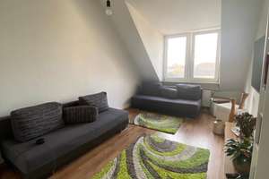 2-Zimmer-Küche-Bad Wohnung im Dachgeschoss – Weylstraße 6, 68167 Neckarstadt-Ost/Wohlgelegen, Mannheim – Vorschaubild 6