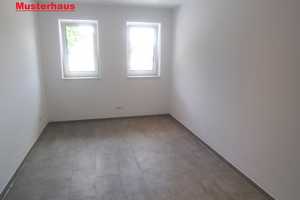 Moderner Neubau-Winkelwalmdachbungalow mit unverbaubarem Blick in Südlage – Emsland (Kreis) – Vorschaubild 19