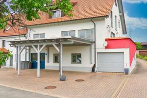 Ruhe, Raum, Freiheit
-
Moderner Aussiedlerhof
mit riesigem Grund
für Selbstversorgerträume – Die vollständige Adresse der Immobilie erhältst du vom Anbieter., 71543 Wüstenrot – Vorschaubild 2