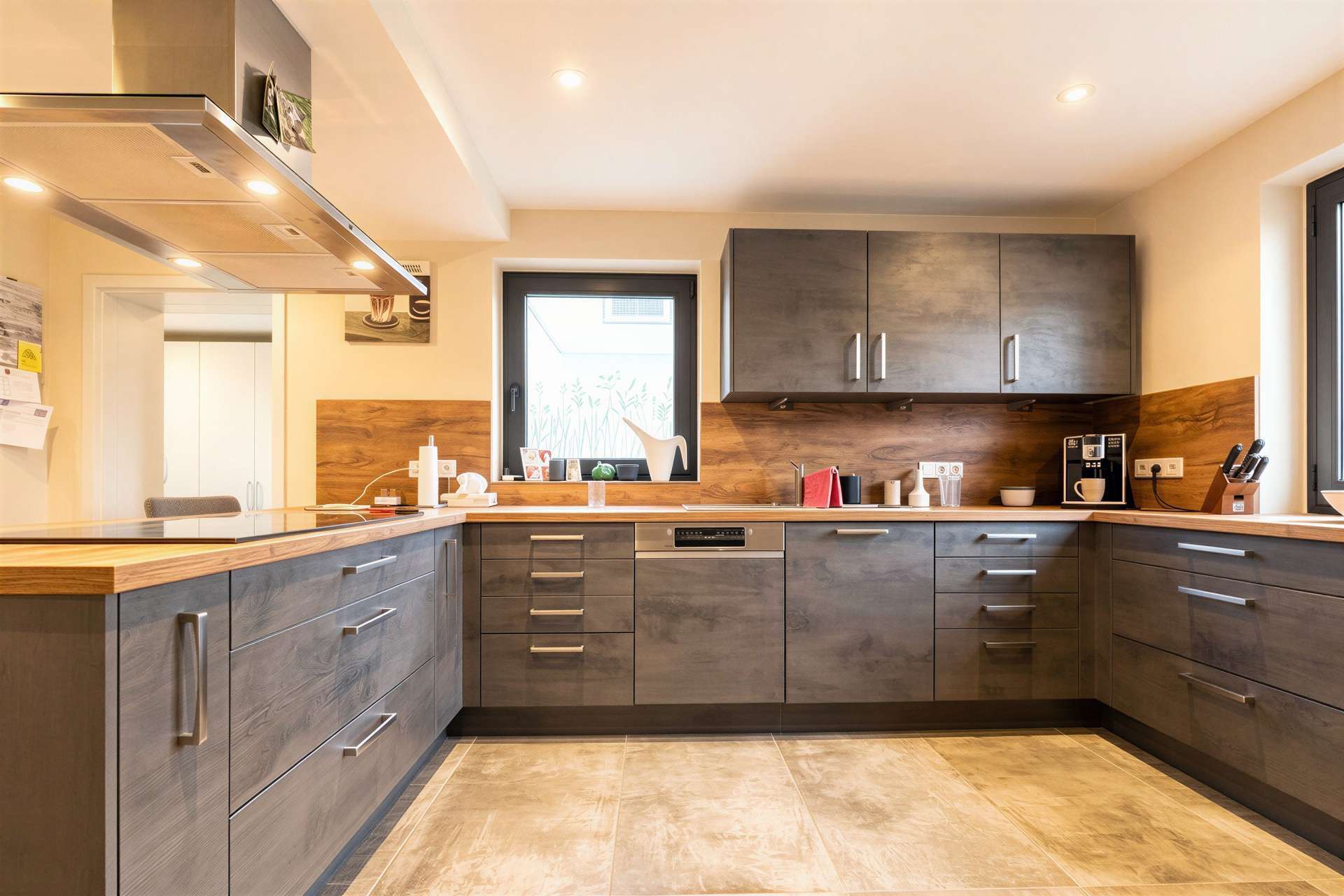 Immobilie in Ralingen - Ralingen-Wintersdorf: neuwertiges Einfamilienhaus mit ca. 184 m² Wohnfläche + 1.134 m² Grundstück! - Bild 5