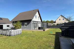Modernes Einfamilienhaus mit Wintergarten & Fußbodenheizung in ruhiger Lage  – Edelhof 17, 38685 Langelsheim – Vorschaubild 17
