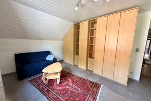 Großzügiges Mehrgenerationenhaus in traumhafter Feldrandlage zu verkaufen! – Herrnwaldstrasse 14, 64625 Bensheim – Vorschaubild 19