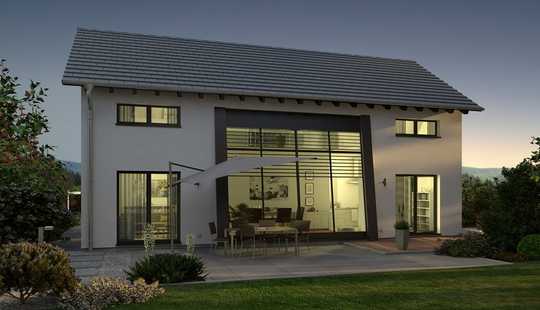 Bild von Ihr Traumhaus: Individuell, Energiesparend und Komfortabel!