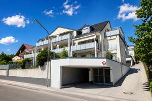 Attraktive Erdgeschosswohnung mit Garten in Lenting incl. TG-Stellplatz – Die vollständige Adresse der Immobilie erhältst du vom Anbieter., 85101 Lenting – Vorschaubild 2