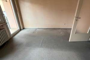 Zuhause mit einem Zimmer in Würzburg