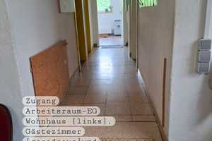 Einfamilienhaus (provisionsfrei) mit 994 m² Grund, Garten, Werkstatt und vielseitiger Nutzung – Kaufbeuren – Vorschaubild 8
