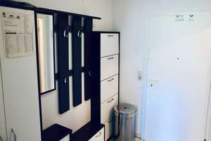 Helle 1 Zimmerwohnung – Brettergartenstrasse 94, 90427 Schniegling, Nürnberg – Vorschaubild 4