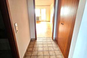 Attraktive 2-Zimmer-Wohnung mit Balkon und Seeblick in Kiel – Die vollständige Adresse der Immobilie erhältst du vom Anbieter., 24147 Elmschenhagen, Kiel – Vorschaubild 8