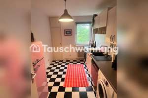 Tauschwohnung: 3-Zimmer-Wohnung in Braunschweig Mitte – Die vollständige Adresse der Immobilie erhältst du vom Anbieter., 38100 Innenstadt, Braunschweig – Vorschaubild 7