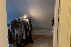 Gemütliche Dachgeschoss-Wohnung in Wilhelmsburg – Die vollständige Adresse der Immobilie erhältst du vom Anbieter., 21109 Wilhelmsburg, Hamburg – Vorschaubild 5