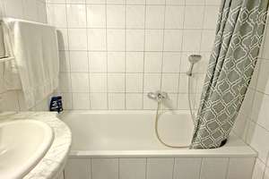 Befristet vermietete 1 Zimmer Wohnung mit Außenstellplatz zum Kauf in Hamburg Lokstedt - Wentzel Dr. – Die vollständige Adresse der Immobilie erhältst du vom Anbieter., 22529 Lokstedt, Hamburg – Vorschaubild 11