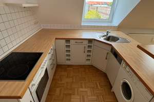 Aegi Nähe, sonnige Maisonette Wohnung – Weinstr. 20, 30171 Südstadt, Hannover – Vorschaubild 16