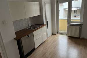 2-Zimmer-Wohnung inkl. Einbauküche und Balkon in top Lage – Robert-Koch-Straße 8, 44135 Kaiserbrunnen, Dortmund – Vorschaubild 10