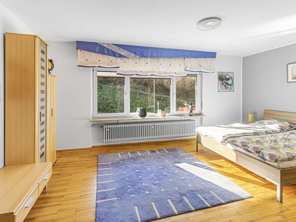 Zimmer EG