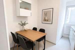 WG Zimmer | 4er WG Erstbezug nach Sanierung in Nürnberg-Galgenhof (3min zum HBF) – Bogenstraße 27, 90459 Galgenhof, Nürnberg – Vorschaubild 8