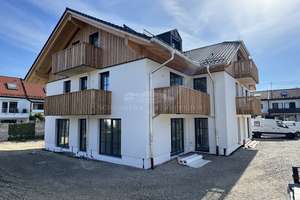 Lichtdurchflutete Dachgeschosswohnung mit 2 sonnigen Balkonen – Die vollständige Adresse der Immobilie erhältst du vom Anbieter., 82024 Taufkirchen – Vorschaubild 15