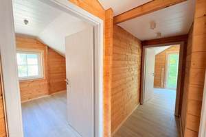 Ferienhaus oder Eigennutzung - Ihr neues Holzbohlenhaus im Harz – Die vollständige Adresse der Immobilie erhältst du vom Anbieter., 38685 Langelsheim – Vorschaubild 15