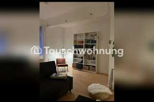 Tauschwohnung: 2,5 Zimmer Altbauwohnung mit eigenem Garten in Eimsbüttel  – Grädenerstraße 8, 20257 Eimsbüttel (Ortsteil), Hamburg – Vorschaubild 2
