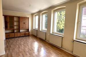 Liebenswerter Altbau mit tollem Stadtgarten in Blomberg sucht neue Familie! – Die vollständige Adresse der Immobilie erhältst du vom Anbieter., 32825 Blomberg – Vorschaubild 16