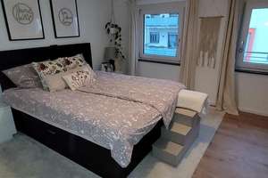 Modernes Haus mit 5,5 Zimmern und Tiefgaragenstellplatz – Die vollständige Adresse der Immobilie erhältst du vom Anbieter., 68309 Käfertal, Mannheim – Vorschaubild 5