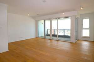 Weitblick und Wohngefühl - Stylisches 5-ZKB-Apartment mit traumhaftem Ausblick – 68309 Käfertal, Mannheim – Vorschaubild 9
