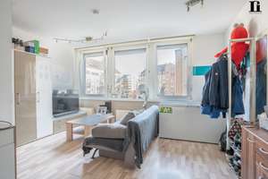 4,71 % Rendite / Modernes 1-Zimmer Apartment in Fürth – Die vollständige Adresse der Immobilie erhältst du vom Anbieter., 90762 Stadtpark, Stadtgrenze, Fürth – Vorschaubild 1