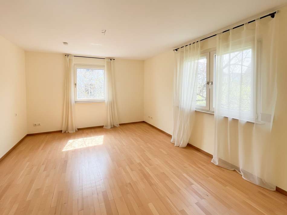 Wohnzimmer EG
