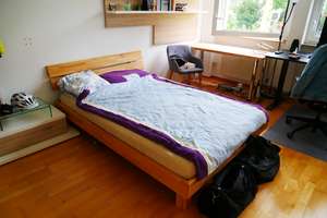 Wohnraum oder Gewerbe? Sie haben die Wahl! 3 Einheiten in guter Lage in Möhringen suchen Eigentümer – Die vollständige Adresse der Immobilie erhältst du vom Anbieter., 70567 Möhringen-Ost, Stuttgart – Vorschaubild 10